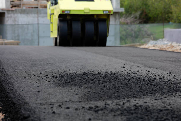Reasons to Select Us for Your Driveway Paving Requirements in Montrose, CO