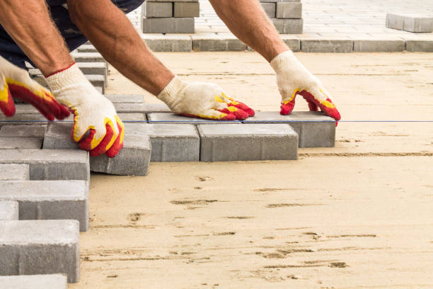 Reliable Montrose, CO Driveway Pavers Solutions